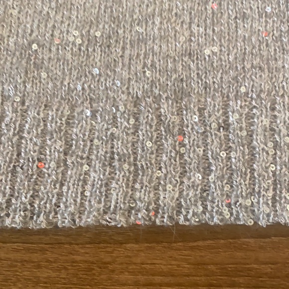 Holiday Sweater silver - Picture 5 of 5